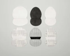 Alternative view of 20 Anti Transpirant Okselpads – Wit – Medium