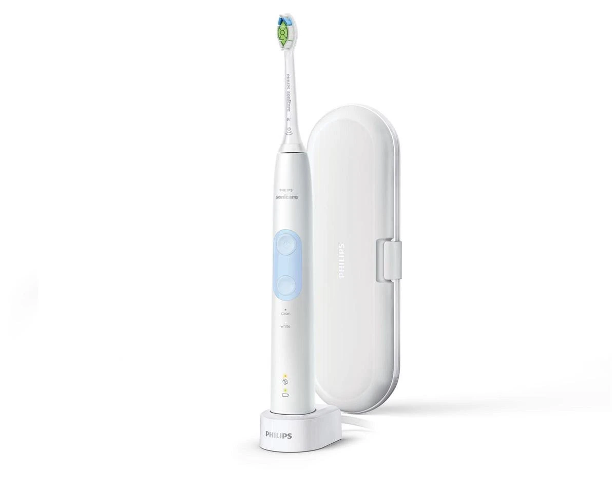 Philips Sonicare ProtectiveClean 4500 HX6839/28 - Elektrische Tandenborstel 1 Philips Sonicare ProtectiveClean 4500 HX6839/28 - Elektrische Tandenborstel
