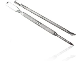 3In1 Metalen Nagel Riem Knipper - Cuticle Pusher Duwer Verwijderaar Trimmer Mesje - Nagel Bokkenpoot - Verzorging Set 8 3In1 Metalen Nagel Riem Knipper - Cuticle Pusher Duwer Verwijderaar Trimmer Mesje - Nagel Bokkenpoot - Verzorging Set -Oral B Shop 1200x962