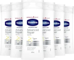 Vaseline® Vaseline Bodylotion Advanced Repair - 400 Ml