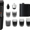 Philips 3000 Serie MG3740/15 - Trimmerset - Met 9 Hulpstukken