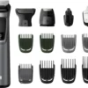 Philips MultiGroom Series 7000 MG7720/18 - Scheer, Knip- En Trimapparaat