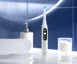 Oral B IO 6N - SMILE Black Lava Elektrische Tandenborstel Ontworpen Door Braun 26 Oral B IO 6N - SMILE Black Lava Elektrische Tandenborstel Ontworpen Door Braun -Oral B Shop 1200x999