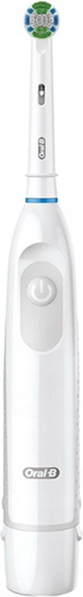 Oral B Oral-B PRO Power Batterij Tandenborstel 4 Oral B Oral-B PRO Power Batterij Tandenborstel - Afbeelding 4