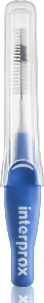 Alternative view of Interprox Premium Conical Ragers - 3,5 Tot 6 Mm - 3 X 6 Stuks