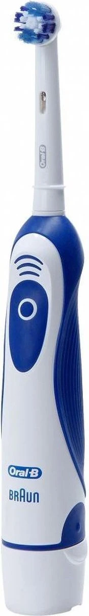 Oral B Oral-B Tandenborstel - AdvancePower - Elektrische Tandenborstel Op Batterijen 7 Oral B Oral-B Tandenborstel - AdvancePower - Elektrische Tandenborstel Op Batterijen - Afbeelding 7