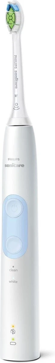 Philips Sonicare ProtectiveClean 4500 HX6839/28 - Elektrische Tandenborstel 9 Philips Sonicare ProtectiveClean 4500 HX6839/28 - Elektrische Tandenborstel - Afbeelding 9