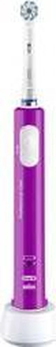 Oral B Oral-B Junior - Elektrische Tandenborstel - Paars 16 Oral B Oral-B Junior - Elektrische Tandenborstel - Paars - Afbeelding 16