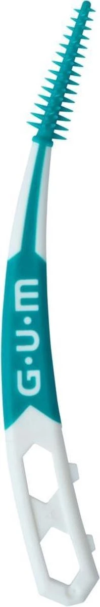 Alternative view of GUM® Gum Advanced Large 30 Stuks