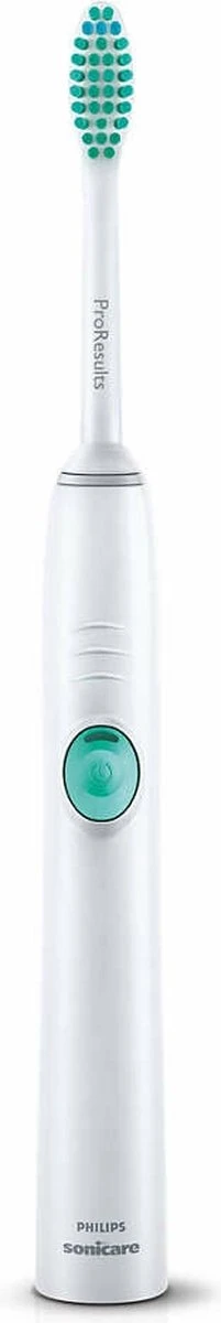 Alternative view of Philips Sonicare EasyClean HX6512/02 - Elektrische Tandenborstel - Wit