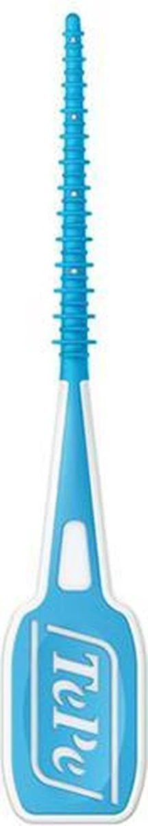 Alternative view of TePe Easypick M/L - Turquoise - 3 X 36 Stuks - Voordeelverpakking