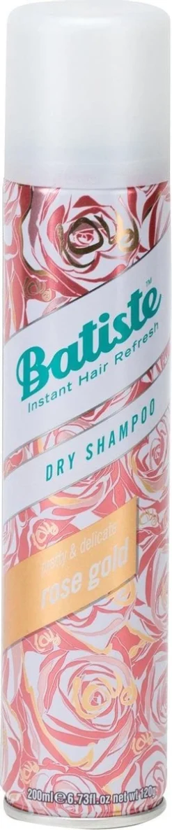Batiste Rose Gold 200 Ml
