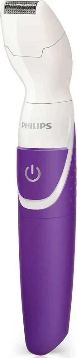Philips BikiniGenie BRT383/15 - Bikinitrimmer - Paars 24 Philips BikiniGenie BRT383/15 - Bikinitrimmer - Paars -Oral B Shop 260x1200 1