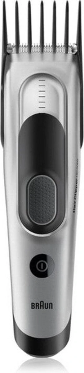 Braun Tondeuse HC5090 - Haartrimmer 10 Braun Tondeuse HC5090 - Haartrimmer - Afbeelding 10