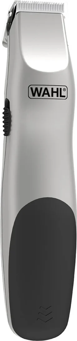 Alternative view of Wahl Groomsman Battery - Baardtrimmer - Draadloos - Zilver