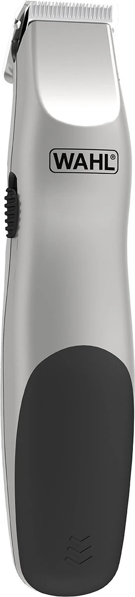 Wahl Groomsman Battery - Baardtrimmer - Draadloos - Zilver 2 Wahl Groomsman Battery - Baardtrimmer - Draadloos - Zilver - Afbeelding 2
