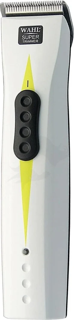 Wahl Super 1592 - Baardtrimmer