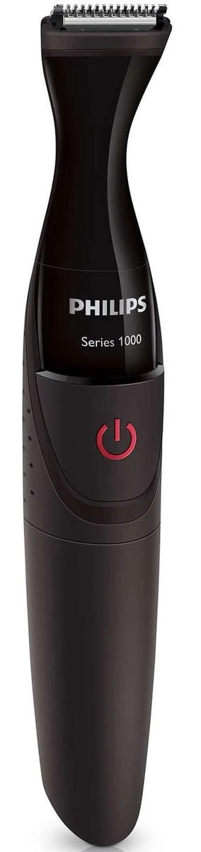 Philips 1000 Serie MG1100/16 - Precisietrimmer Voor De Baard 10 Philips 1000 Serie MG1100/16 - Precisietrimmer Voor De Baard - Afbeelding 10