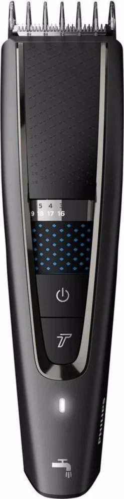Philips Serie 7000 HC7650/15 - Tondeuse - Zwart/Grijs 20 Philips Serie 7000 HC7650/15 - Tondeuse - Zwart/Grijs -Oral B Shop 300x1200 6