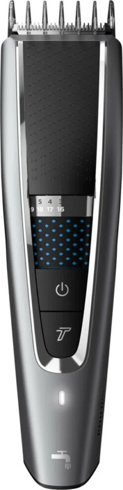 Alternative view of Philips Series 5000 HC5650/15 - Tondeuse