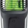 Remington MB6850 Vacuum Baardtrimmer - Zwart