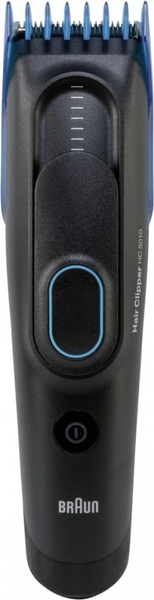 Braun Trimmer HC5010 - Haartrimmer 4 Braun Trimmer HC5010 - Haartrimmer - Afbeelding 4