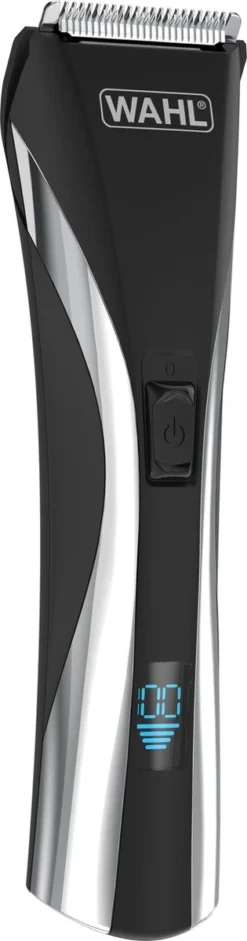 WAHL Hybrid Clipper LCD - Tondeuse