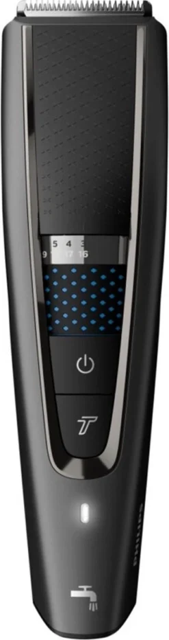 Alternative view of Philips Serie 7000 HC7650/15 - Tondeuse - Zwart/Grijs