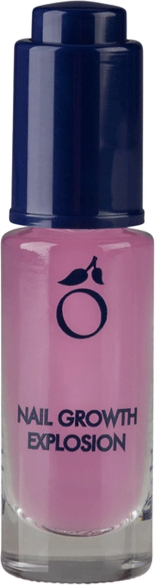 Herome Nagelserum Groeiserum Nail Growth Explosion - Rijk Aan Silicum, Hydrateert De Nagels - Stimuleert Gezonde Nagelgroei - 7ml. 7 Herome Nagelserum Groeiserum Nail Growth Explosion - Rijk Aan Silicum, Hydrateert De Nagels - Stimuleert Gezonde Nagelgroei - 7ml. - Afbeelding 7