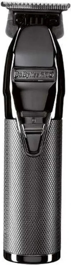 BaByliss PRO Skeleton Trimmer - GunsteelFX - FX7870GSE 7 BaByliss PRO Skeleton Trimmer - GunsteelFX - FX7870GSE -Oral B Shop 323x1200 4