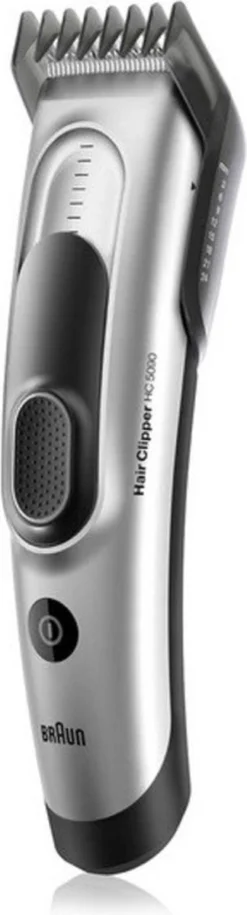 Braun Tondeuse HC5090 - Haartrimmer 21 Braun Tondeuse HC5090 - Haartrimmer -Oral B Shop 324x1200 4