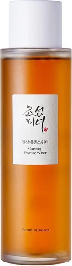 Ginseng Essence Water