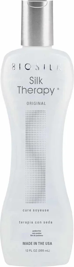 Biosilk Silk Therapy - 355 Ml -Oral B Shop 336x1200 6