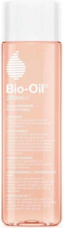 Alternative view of Bio Oil Huidverzorgingsolie - 200 Ml