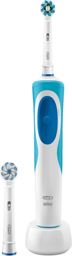 Oral B Oral-B - Vitality Starterpack - Incl. 2nd Refill 12 Oral B Oral-B - Vitality Starterpack - Incl. 2nd Refill -Oral B Shop 341x1200