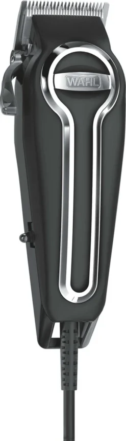 Wahl Home Products Elite Pro Tondeuse (Zwart/zilver)