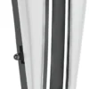 Tondeuse Wahl Elite Pro White - Dé Krachtigste Tondeuse - 15% Meer Vermogen - 40% Sneller Scheren Door Zelfslijpende Messen - Haartrimmer Mannen - Tondeuse Mannen - Trimmer Mannen - Trimmer Baard - Trimmer Wahl - Tondeuses