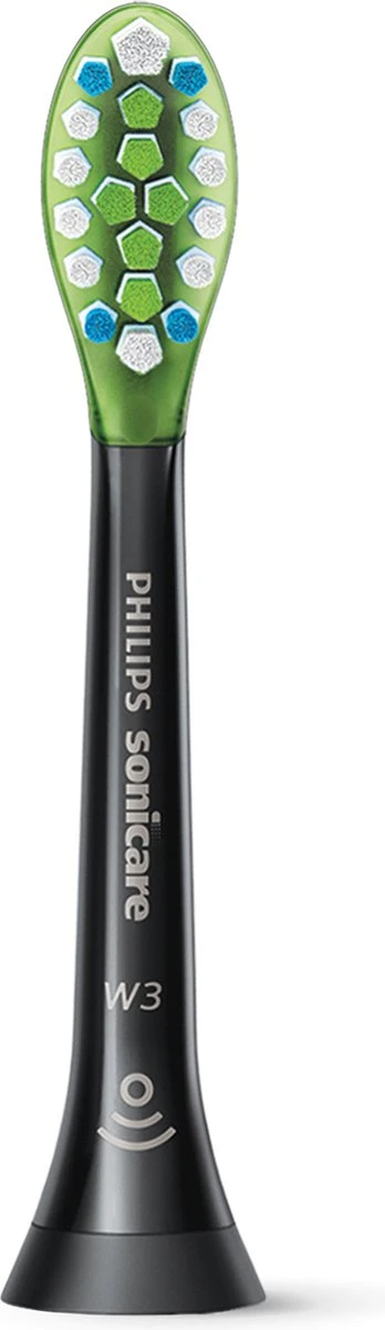 Philips Sonicare DiamondClean HX9911/88 - Elektrische Tandenborstel - Aquamarine 6 Philips Sonicare DiamondClean HX9911/88 - Elektrische Tandenborstel - Aquamarine - Afbeelding 6