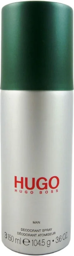 Hugo Boss - Hugo Man Deodorant 29 Hugo Boss - Hugo Man Deodorant -Oral B Shop 350x1200 1