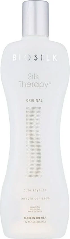 Biosilk Silk Therapy - 355 Ml -Oral B Shop 354x1200 1