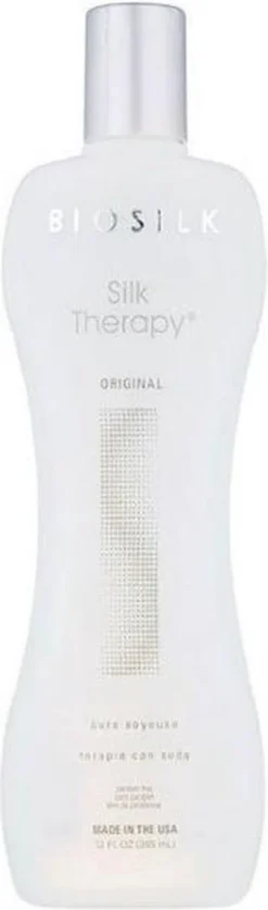 Biosilk Silk Therapy - 355 Ml -Oral B Shop 354x1200 2