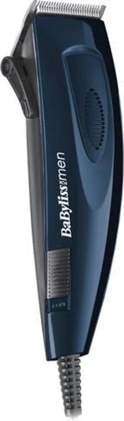 BaBylissMEN E695E - Tondeuse -Oral B Shop 354x1200 5