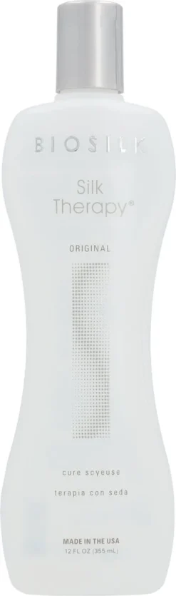 Biosilk Silk Therapy - 355 Ml -Oral B Shop 355x1200 4