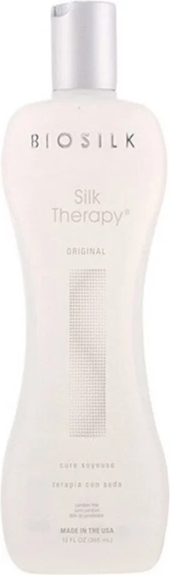 Biosilk Silk Therapy - 355 Ml -Oral B Shop 356x1200 2