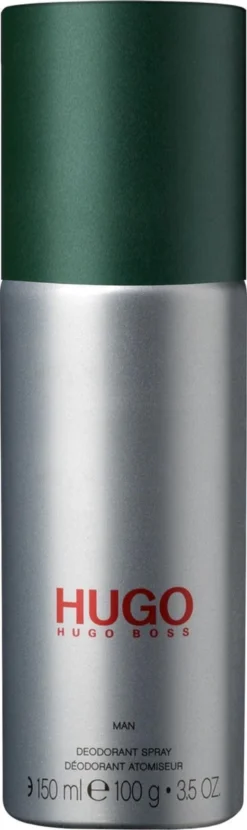 Hugo Boss - Hugo Man Deodorant