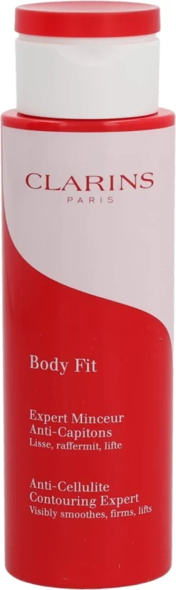 Clarins Body Fit Expert Minceur Anti Cellulite - Bodylotion - 200 Ml 24 Clarins Body Fit Expert Minceur Anti Cellulite - Bodylotion - 200 Ml -Oral B Shop 358x1200 3