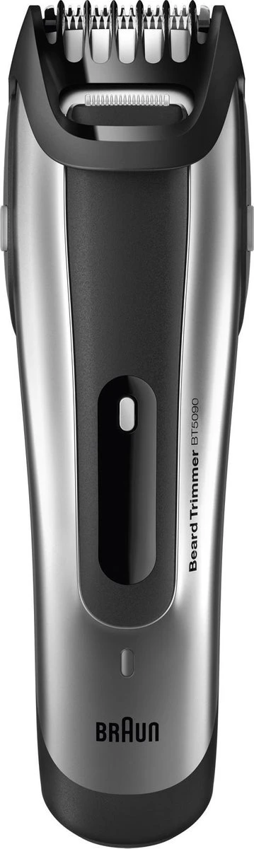 Braun BT5090 - Baardtrimmer 1 Braun BT5090 - Baardtrimmer
