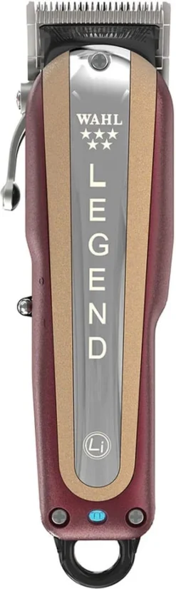 Wahl Legend Cordless Tondeuse 9 Wahl Legend Cordless Tondeuse -Oral B Shop 359x1200 5