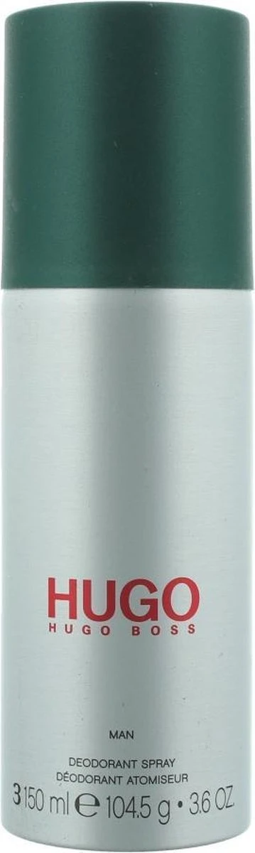 Hugo Boss - Hugo Man Deodorant 5 Hugo Boss - Hugo Man Deodorant - Afbeelding 5