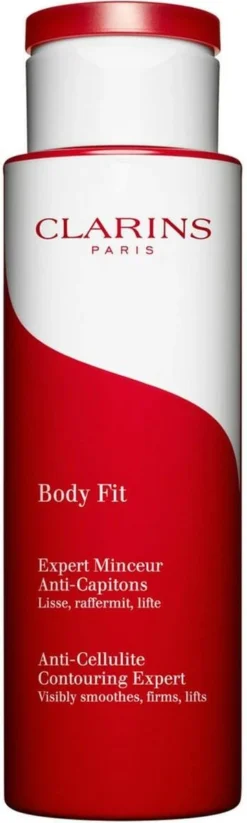 Clarins Body Fit Expert Minceur Anti Cellulite - Bodylotion - 200 Ml 32 Clarins Body Fit Expert Minceur Anti Cellulite - Bodylotion - 200 Ml -Oral B Shop 360x1200